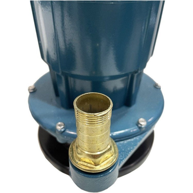 کفکش دو اسب تکفاز ۳۲ متری سیلور مدل SX 2-32-1500F سیم پیچ مس