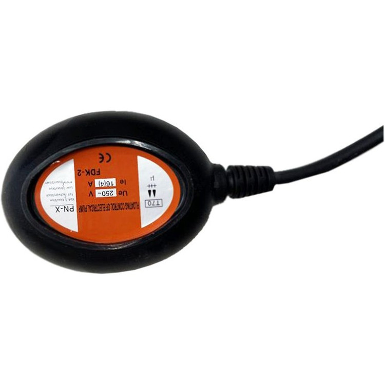 کفکش دو اسب تکفاز ۳۲ متری سیلور مدل SX 2-28-1100F سیم پیچ مس