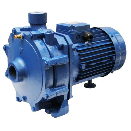 پمپ بشقابی 4 اسب ابارا