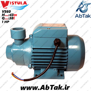 vs60 vistula