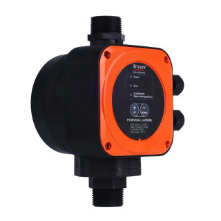 اتومات پمپ ( ست کنترل ) استریم هیدروکال PCN 2200 (M) مناسب تا 10 طبقه قابل تنظیم بصورت دیجیتالی