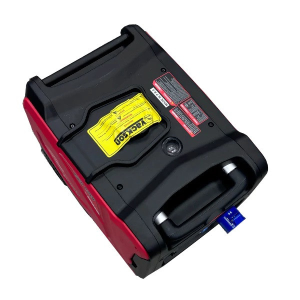 موتورژنراتور برق واکسون 6500 وات VK 15500 ISER