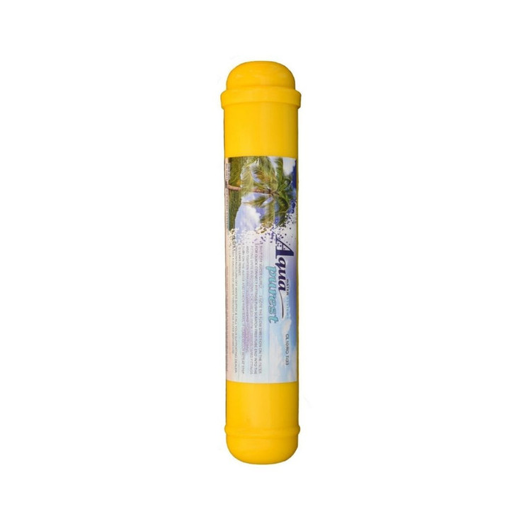 فیلتر دستگاه تصفیه کننده آب آکوا پیورست مدل مینرال CL10