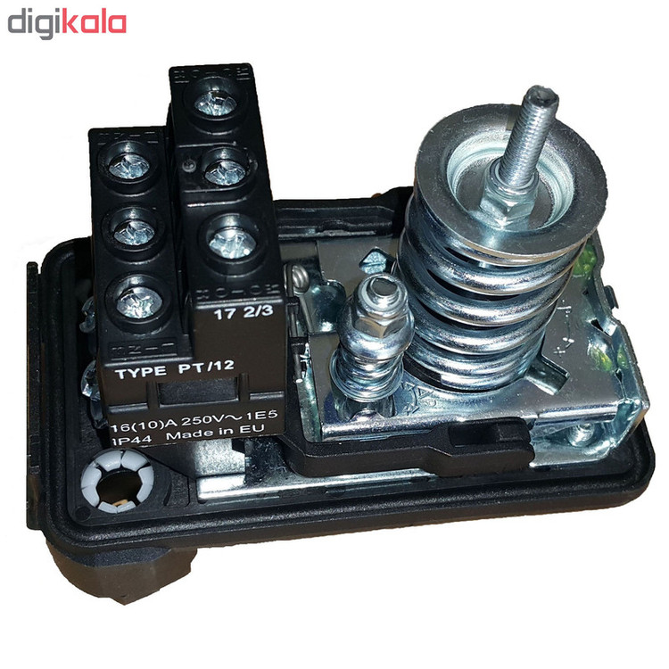 پرشر سوئیچ 3 فاز ایتال تکنیک