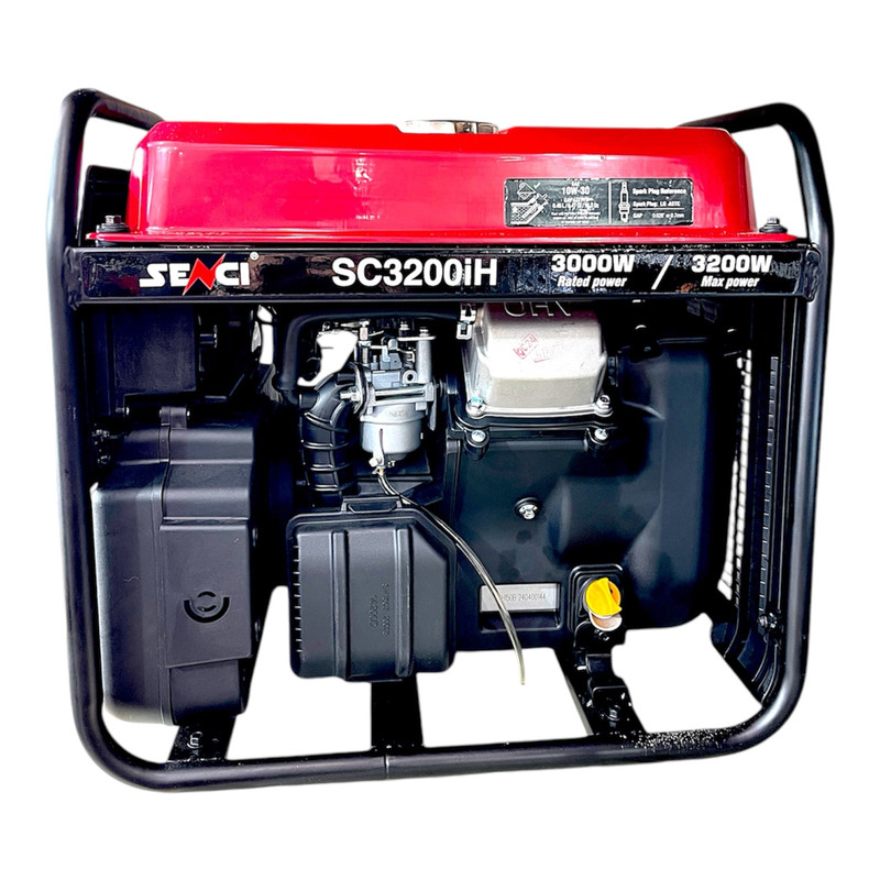 سنسی اینورتر 3200