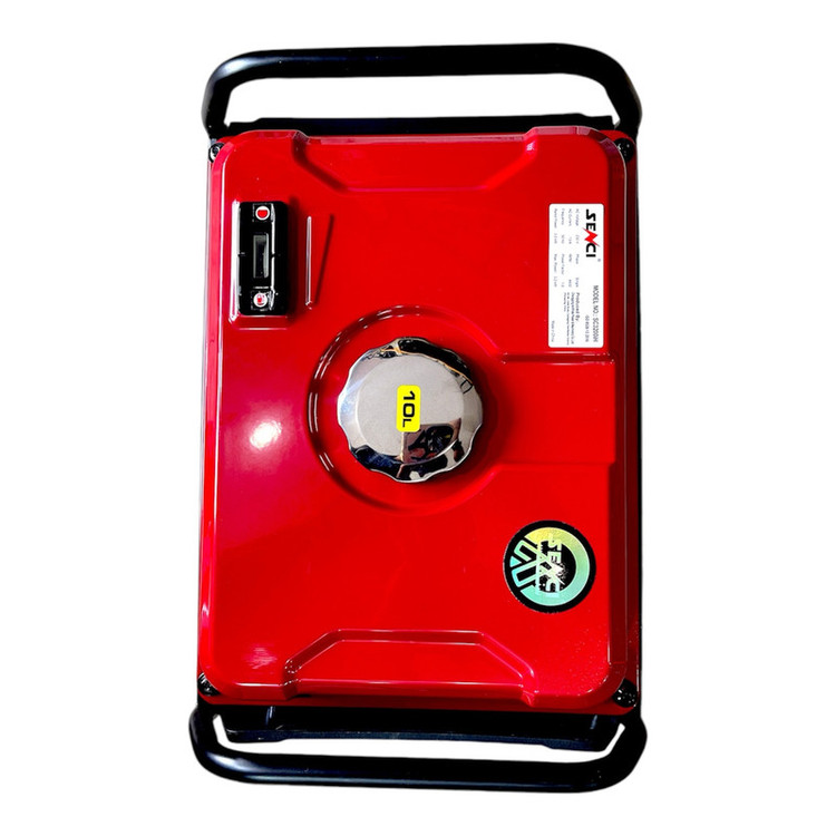 موتوربرق سنسی Senci 3200 H
