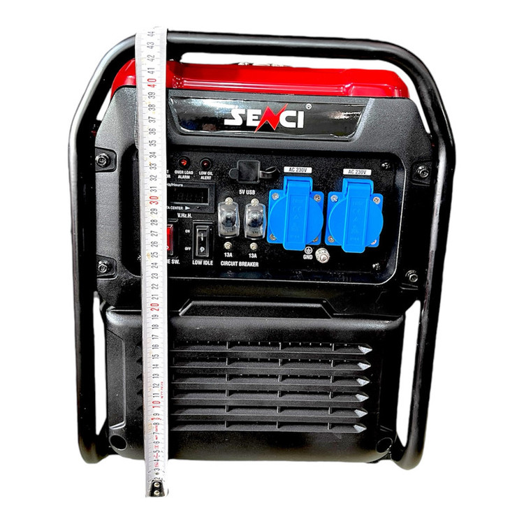 senci 3200 H